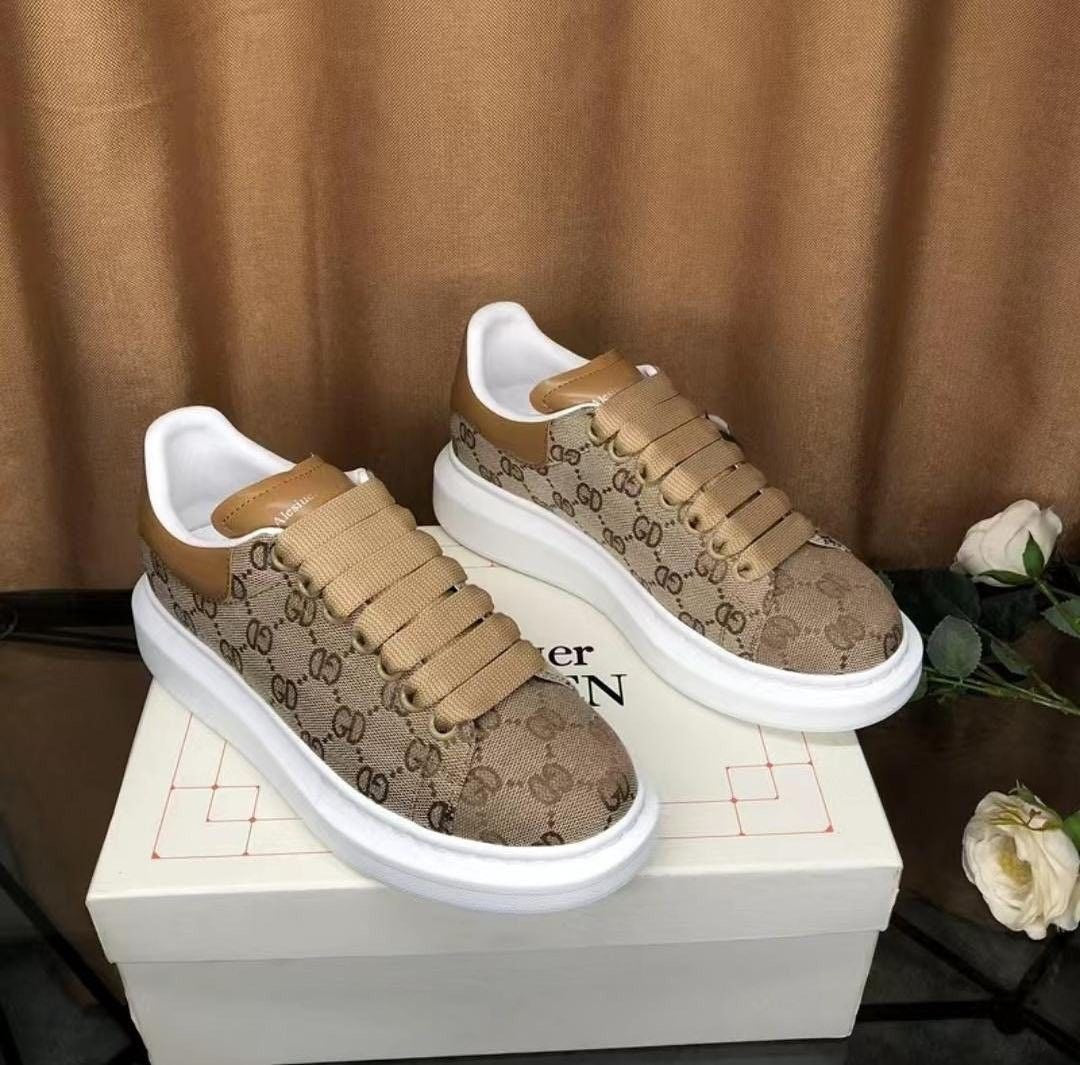 Classic Men's Sneakers 68-0426011205