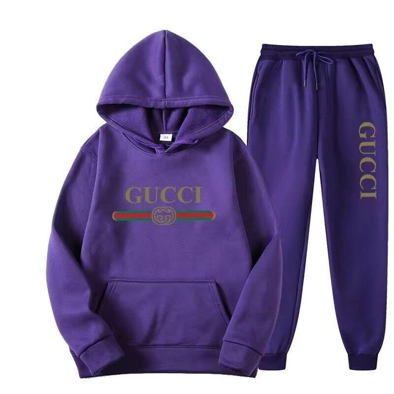 Fashion Letter Printed Sportswear PD0424030101