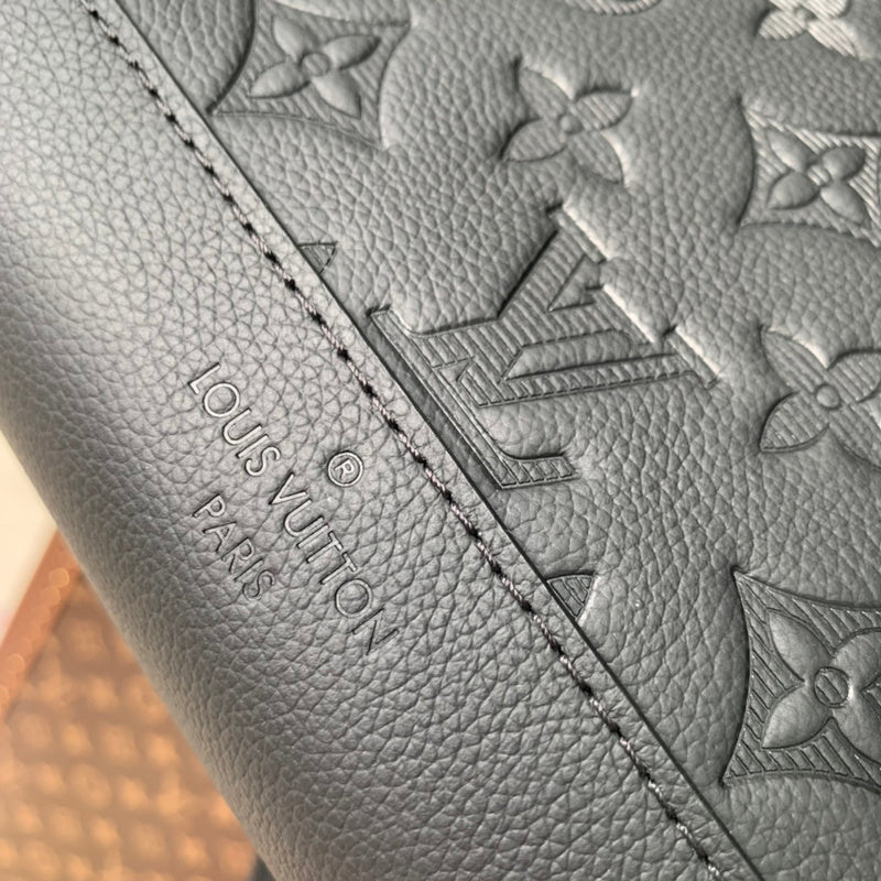 New Fashionable All-match Men's Bag 0424062406