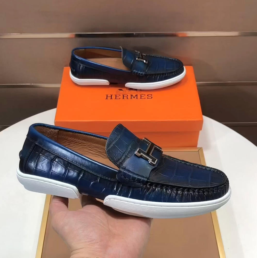 H Luxury Fashion Mens Casual Shoes XC0425121805