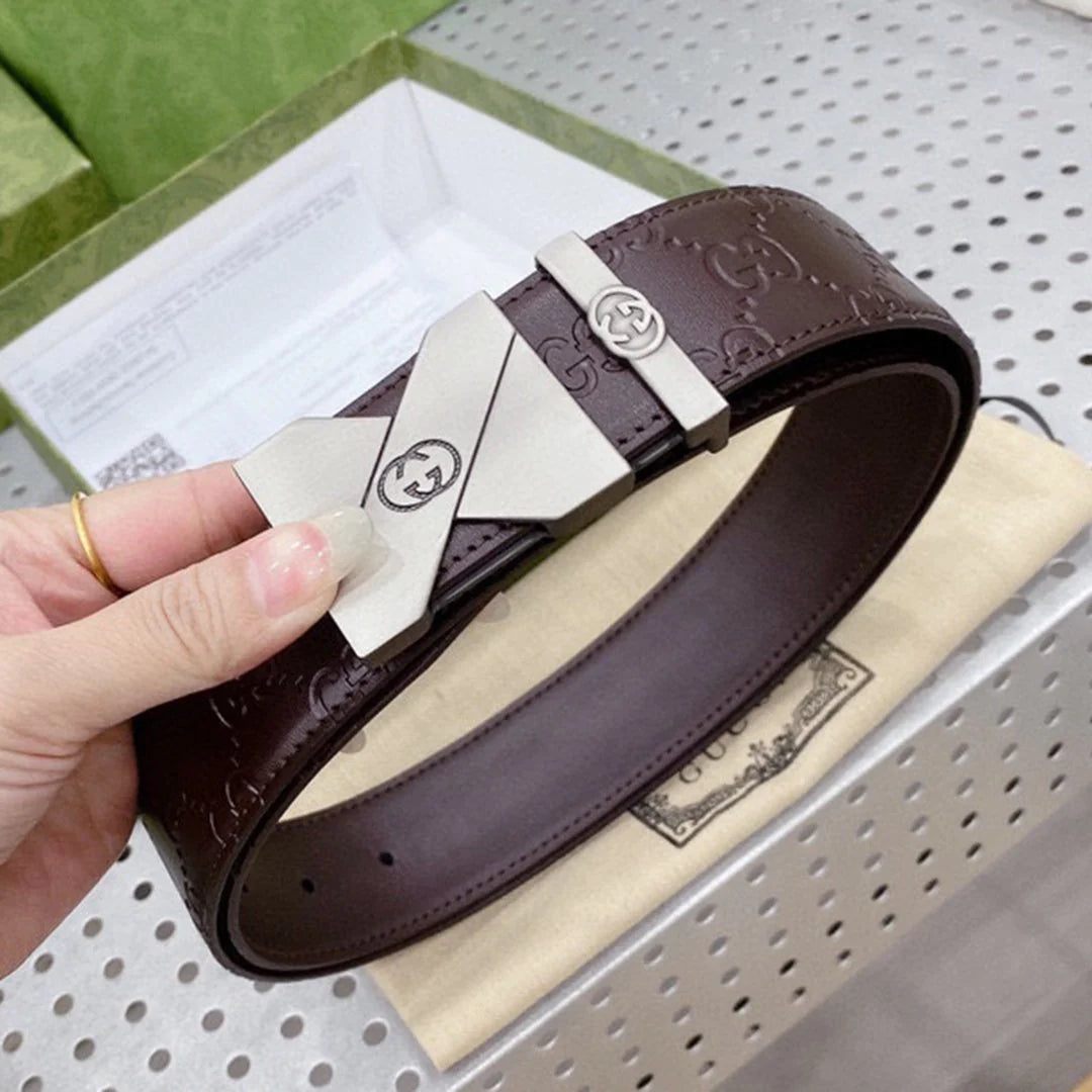 Classic Fashion Casual Belt 1024011018