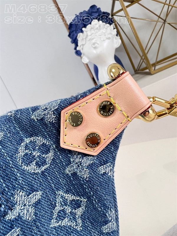 25 New All-Match Fashion Bag  0425031101