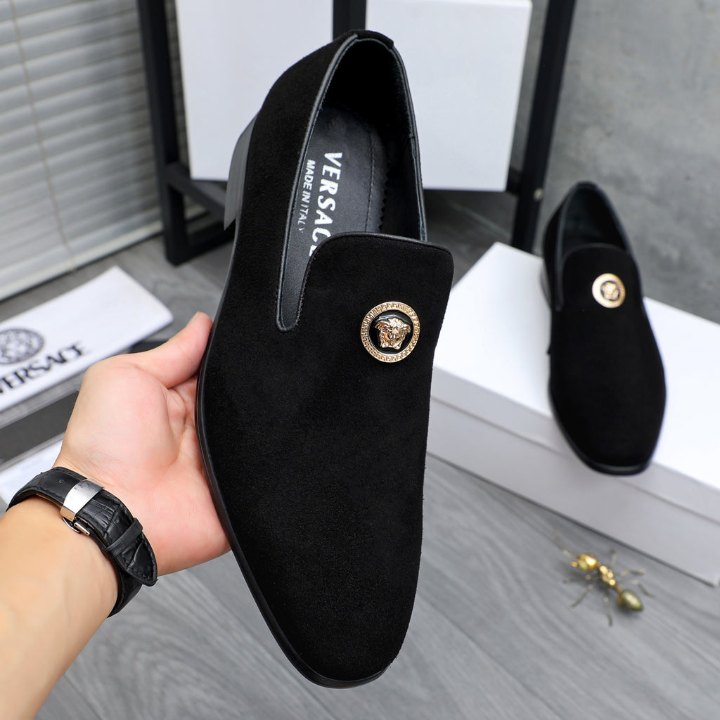 New Fashion Loafers PD0426063014