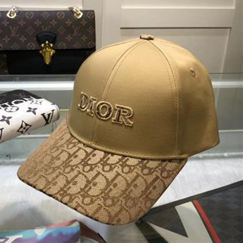 Versatile New Duck Tongue Hat PD01060605