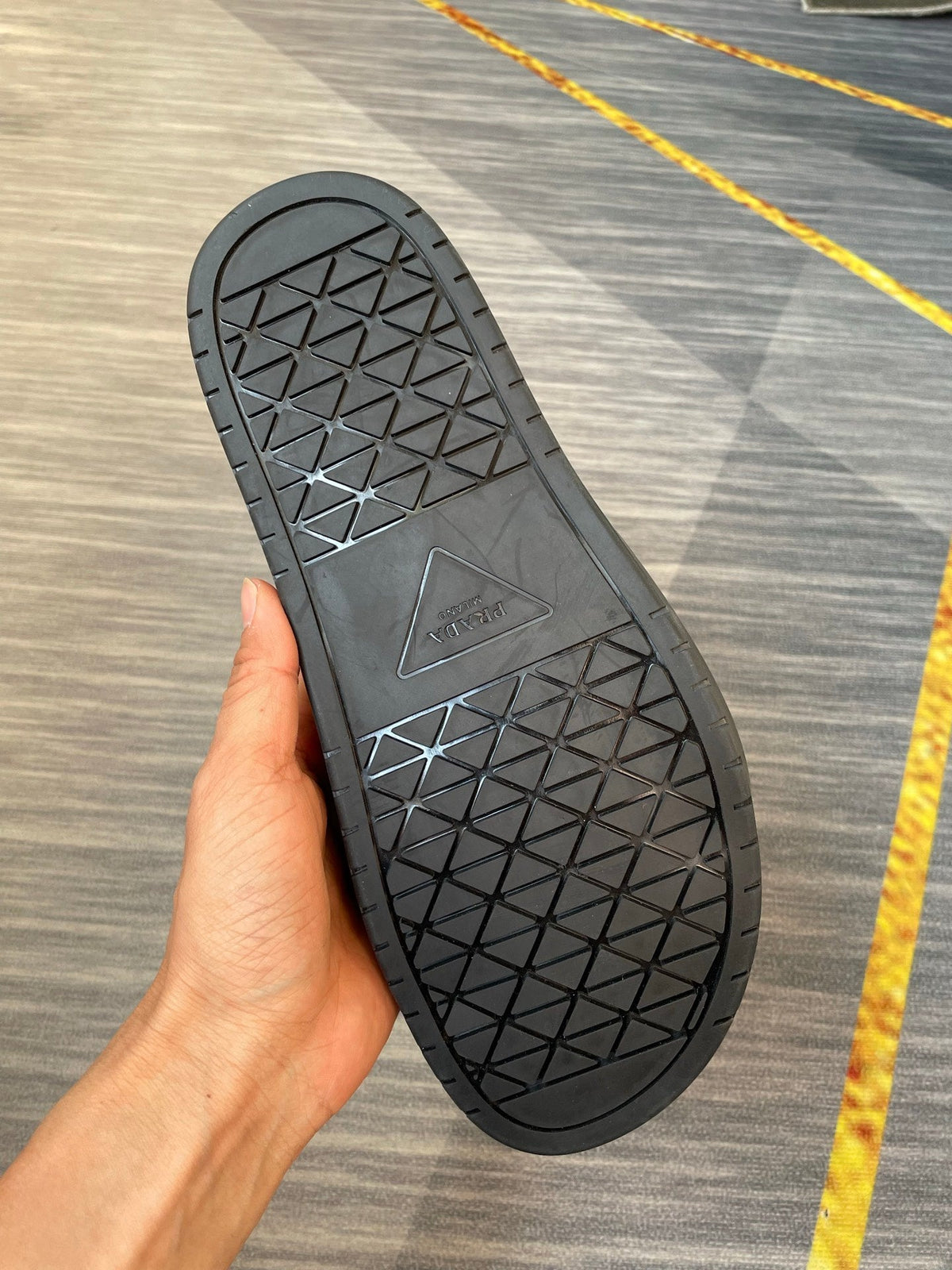 PRD Men 25 New Sandals XC042025052820