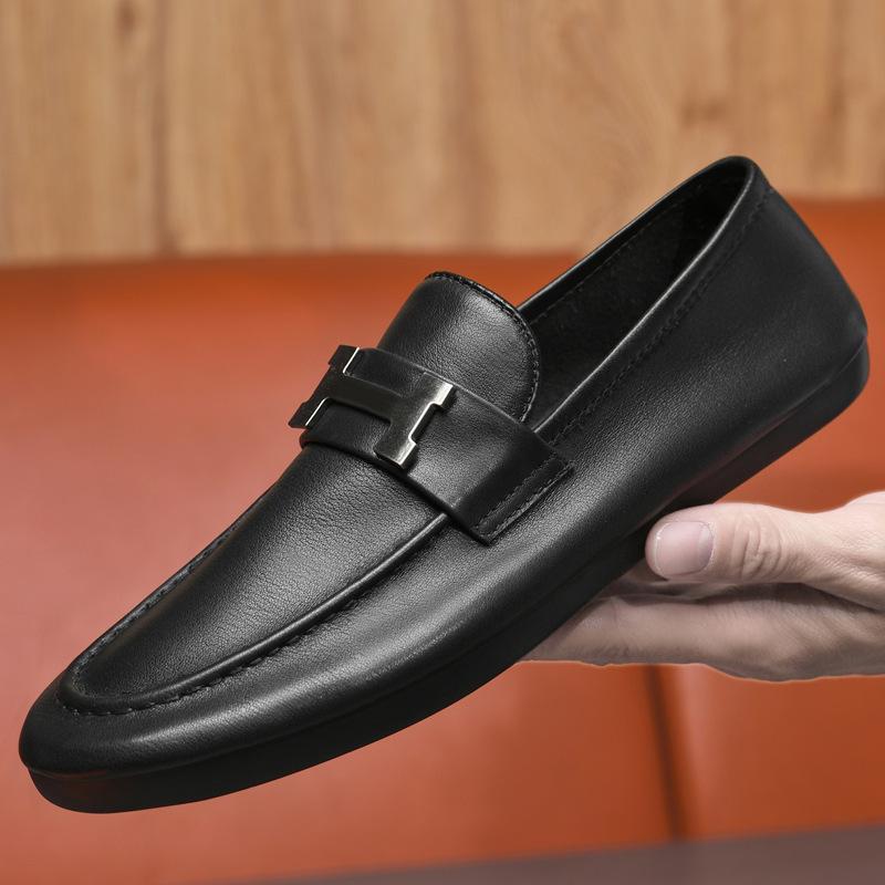 New Fashion Casual Loafers 1024042918