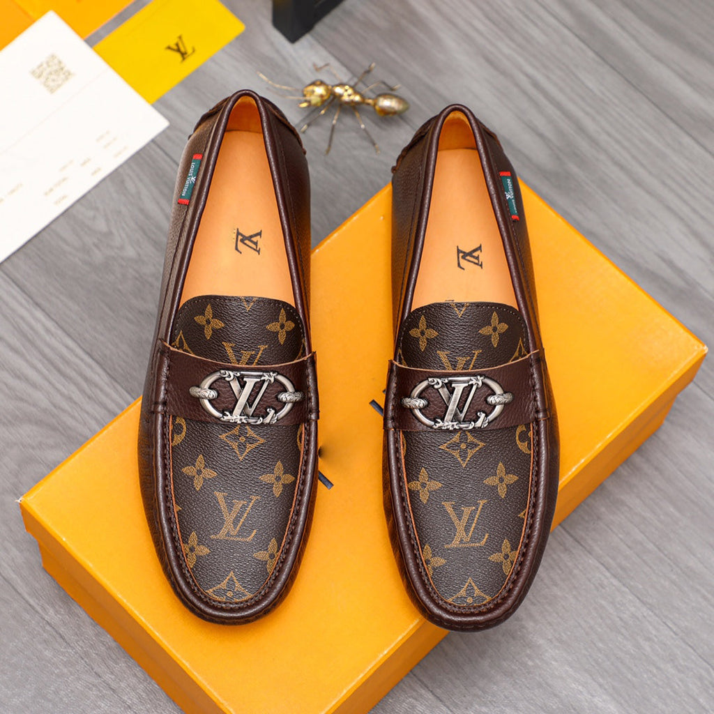 Fashion new men's shoes loafers XC1023082916