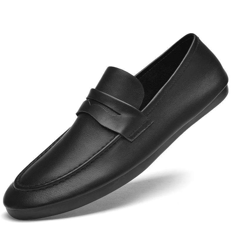 New Fashion Casual Loafers 1024042918