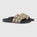 Summer Fashion Trend Casual Beach Slippers