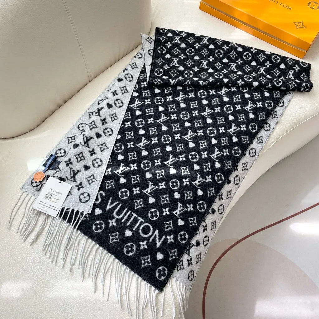 VL Essential new arrival scarf 0424121004