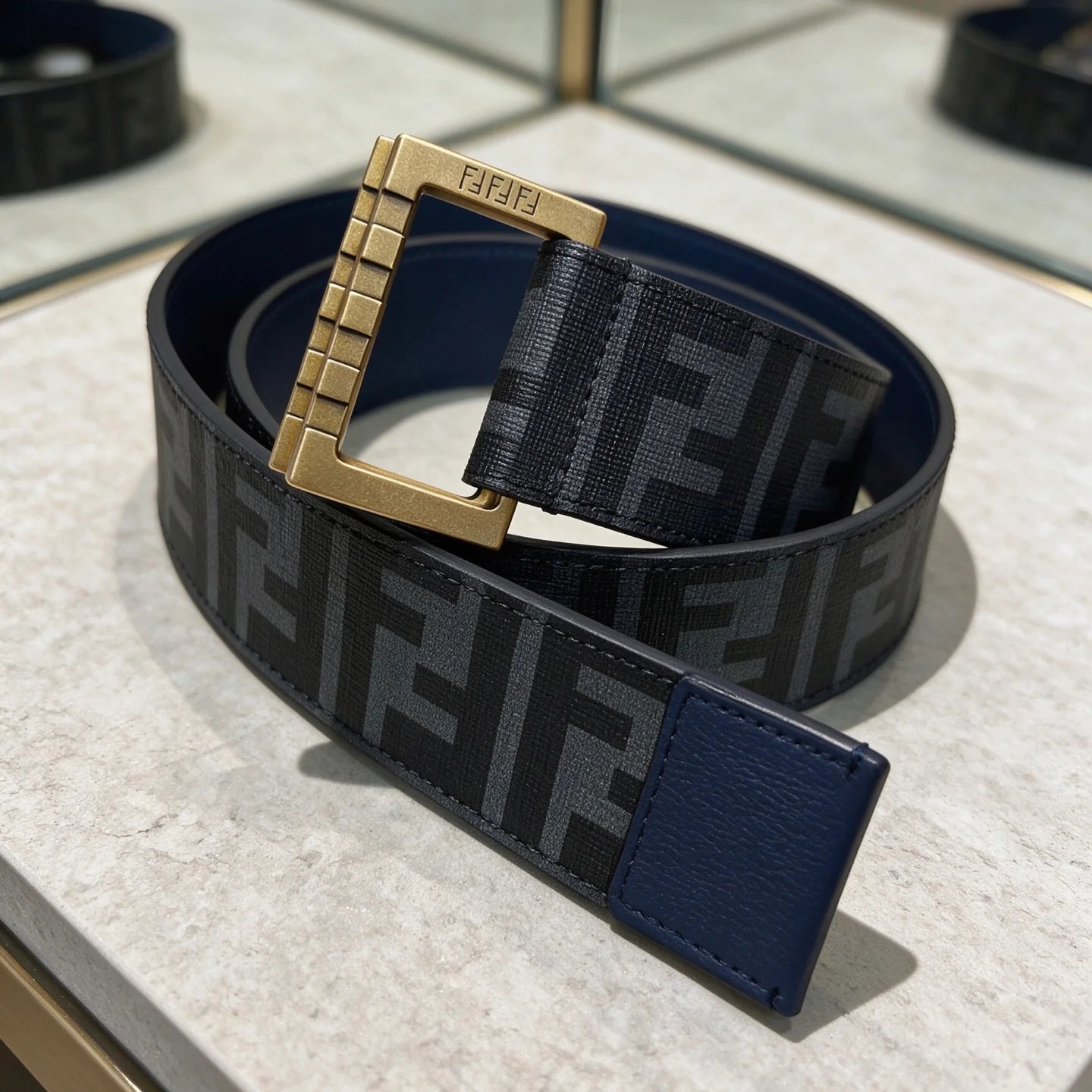 Men's Premium Belts XC1026071631
