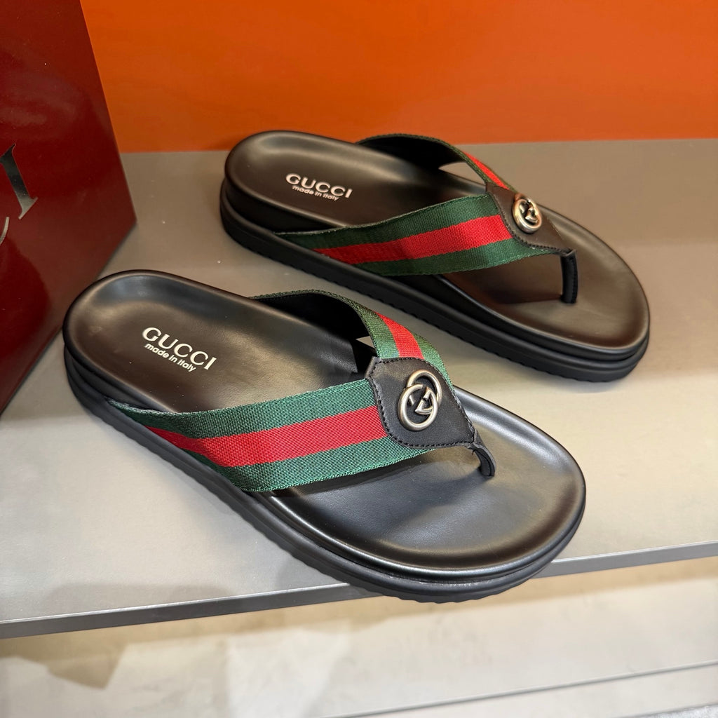 26 New Classic Casual Men's Slippers XC0426032601