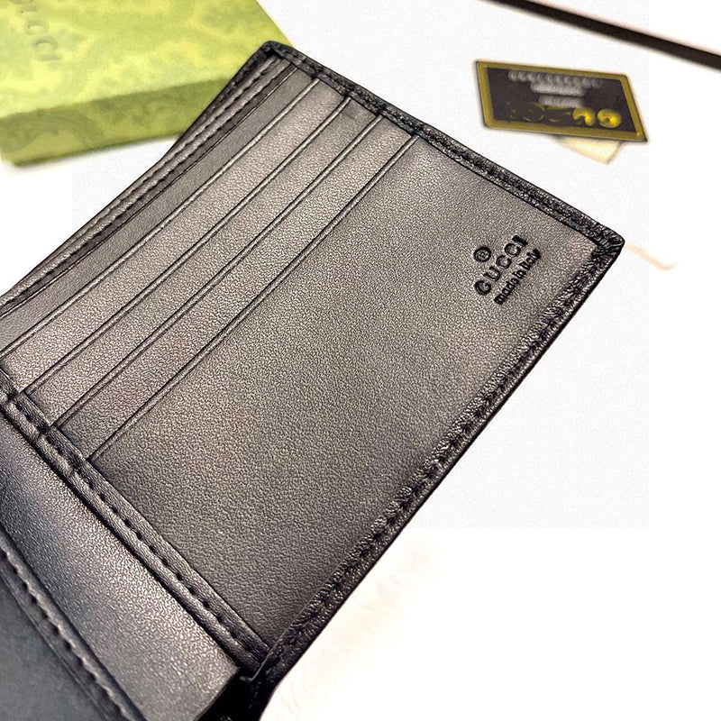 Fashion Classic Multifunctional Wallet KL10062617