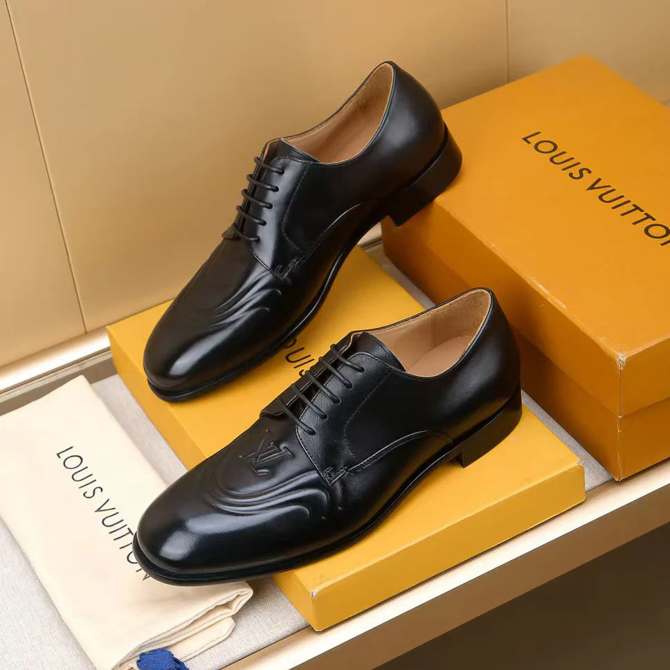 Men's Boutique Casual Leather Shoes 1025061103