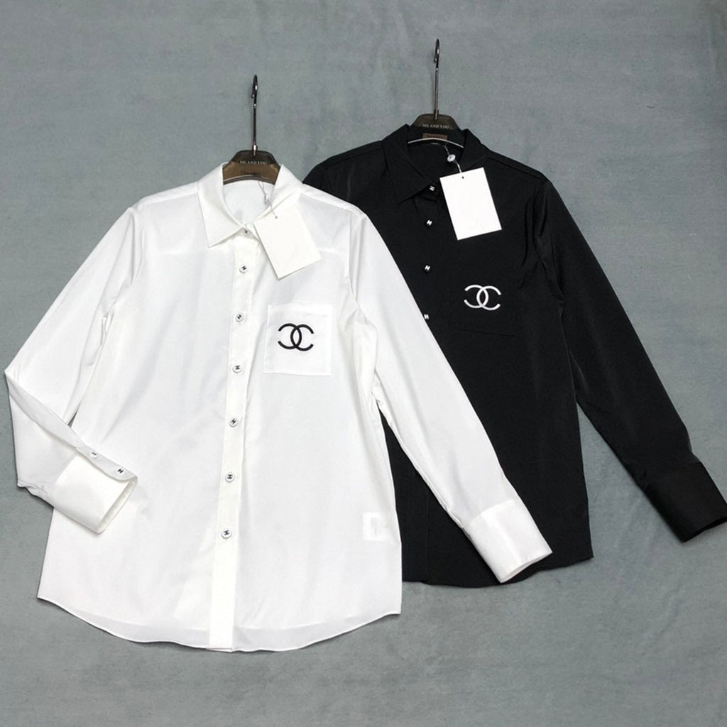Spring/Summer New Fashion Brand Fashion Shirts MM10041816