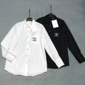 Spring/Summer New Fashion Brand Fashion Shirts MM10041816