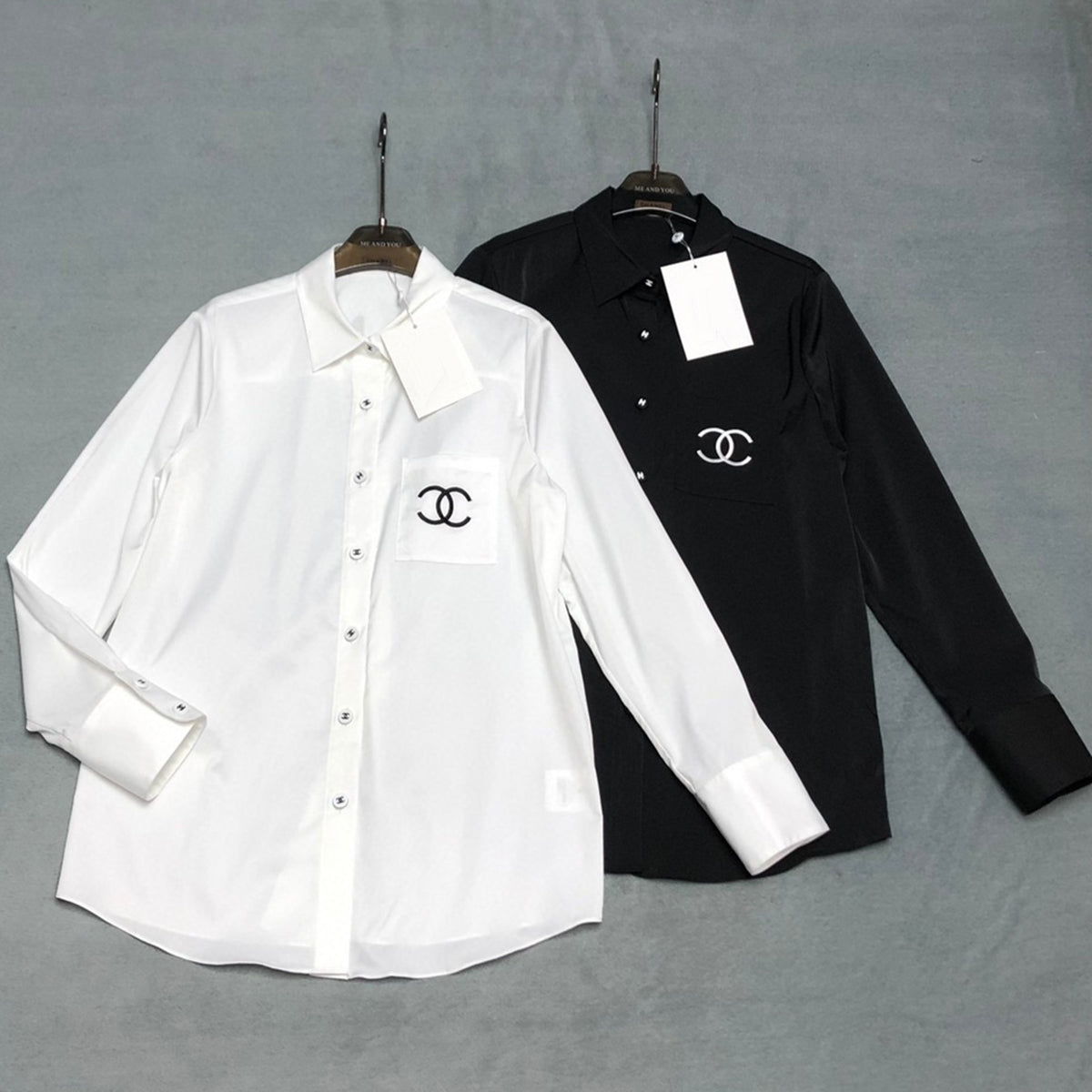 Spring/Summer New Fashion Brand Fashion Shirts MM10041816