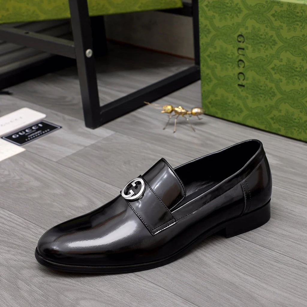 Luxury Fashion Men's Dress Shoes 042025061701