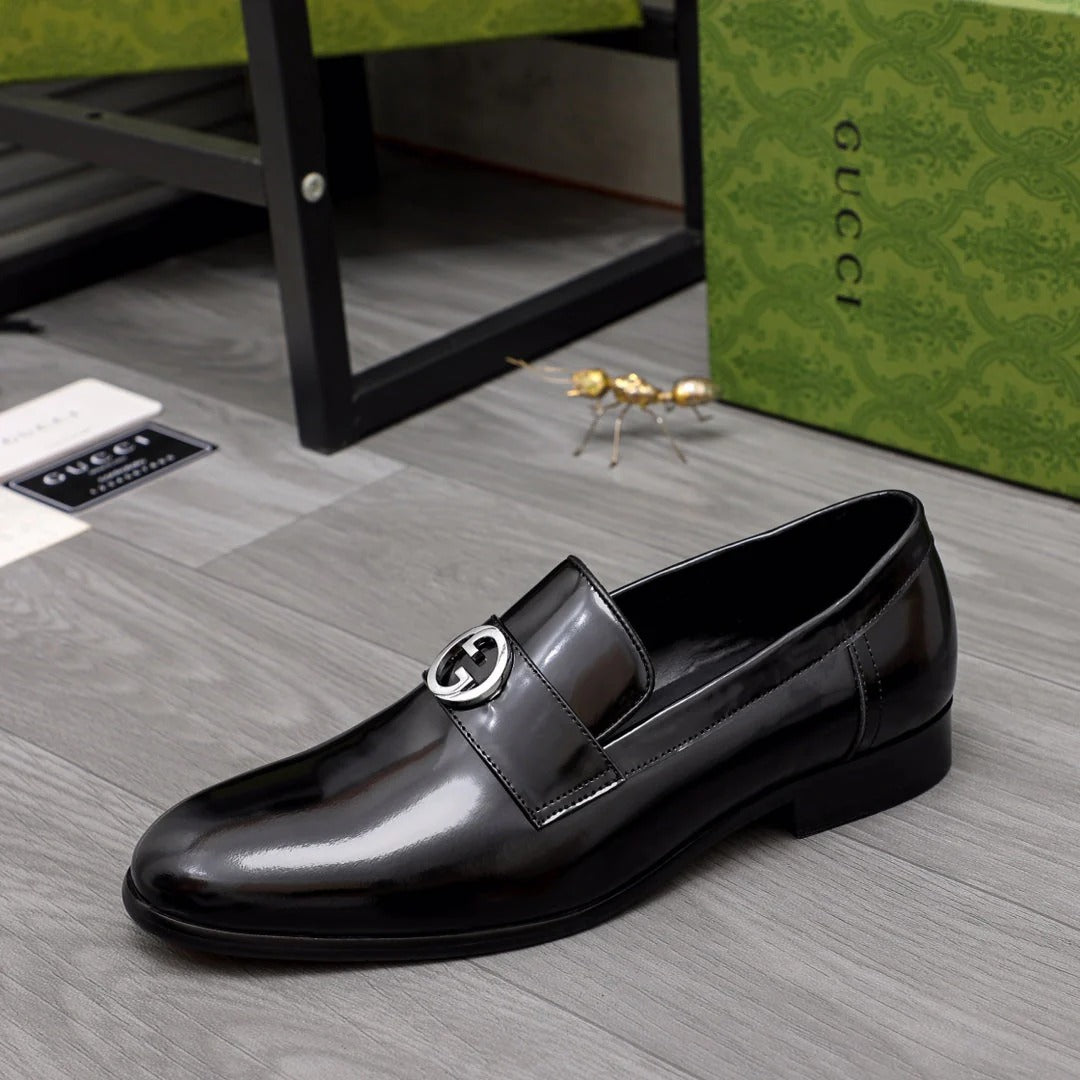 Luxury Fashion Men's Dress Shoes 042025061701
