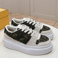 F Match Women's Sneaker 0424090909
