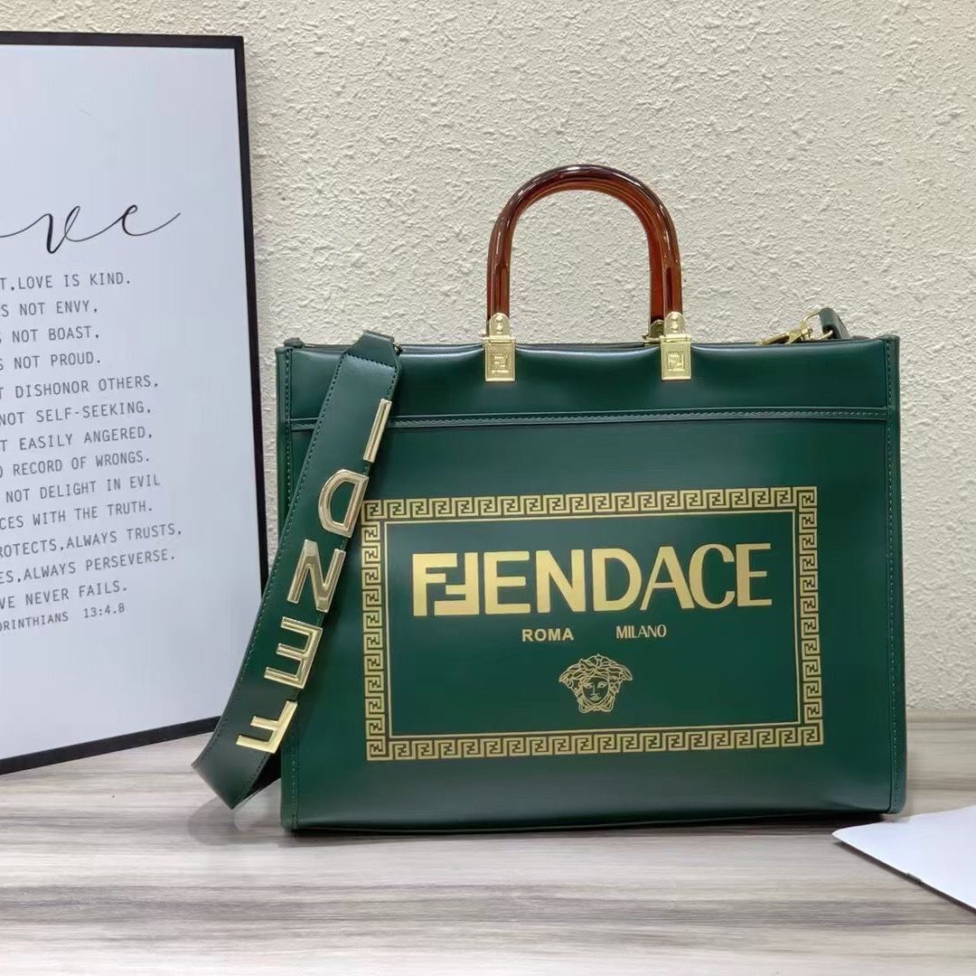 Fashion Versatile Letter Bag PD10051218