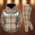 Luxury 3d Full Print Hoodie And Leggings Set Hot 1023122918