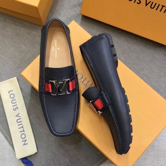 Classic Dress Shoes V07
