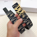 New fashion and versatile printed belt PD0425042603