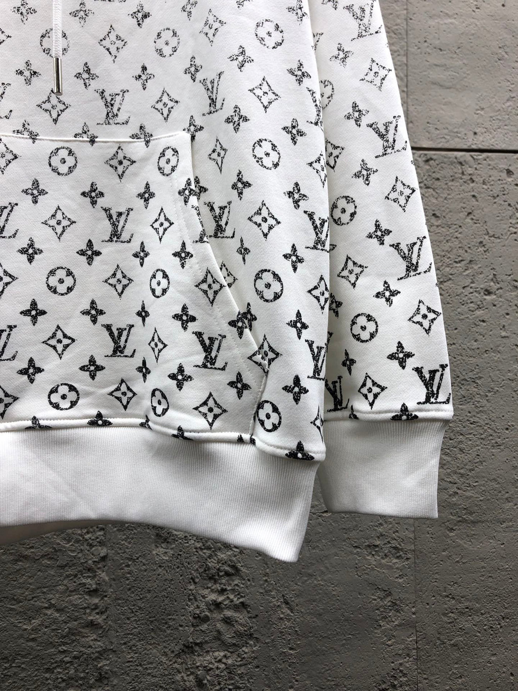 Men's New Hoodie JD0625103007