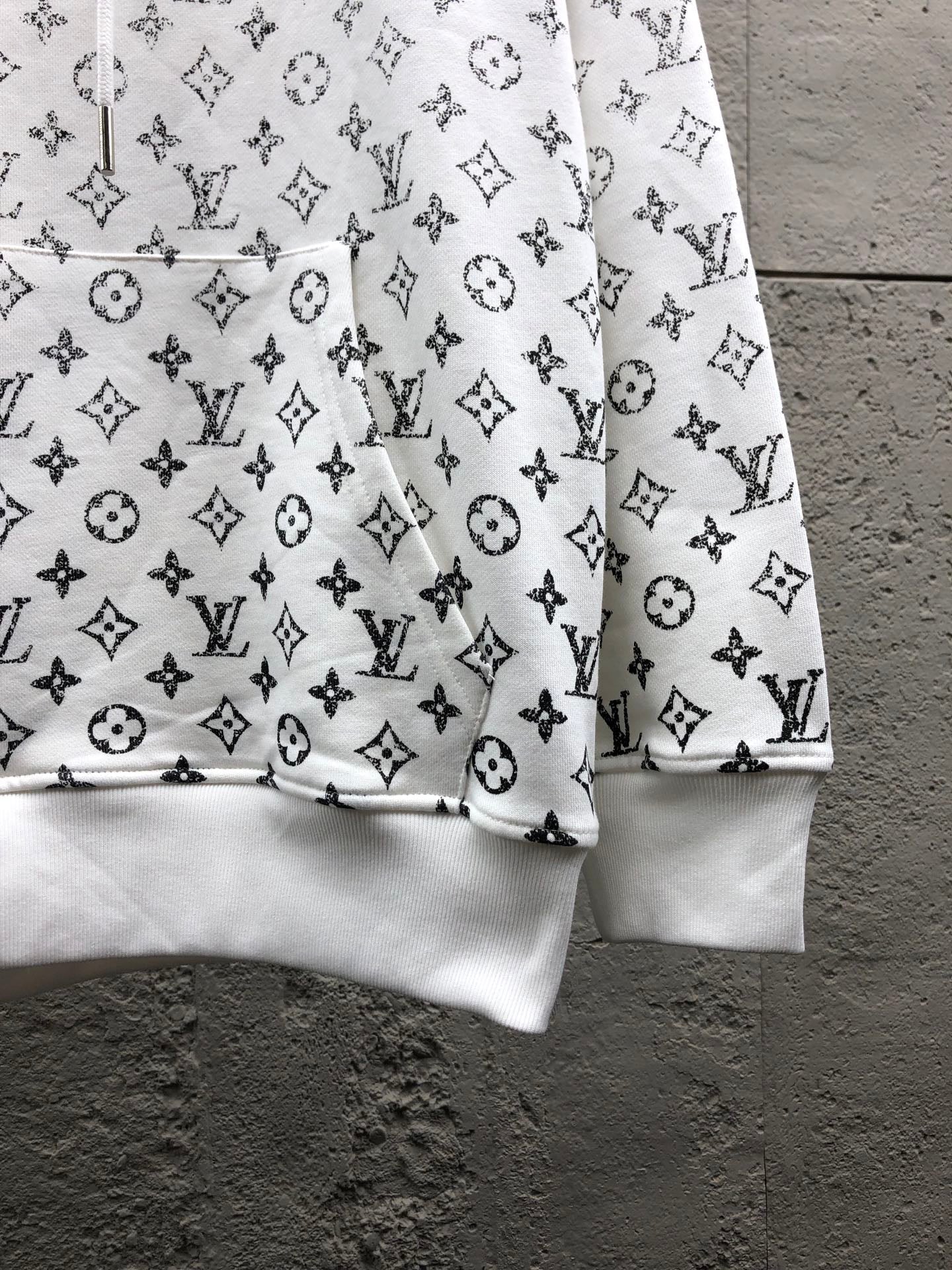 Men's New Hoodie JD0625103007