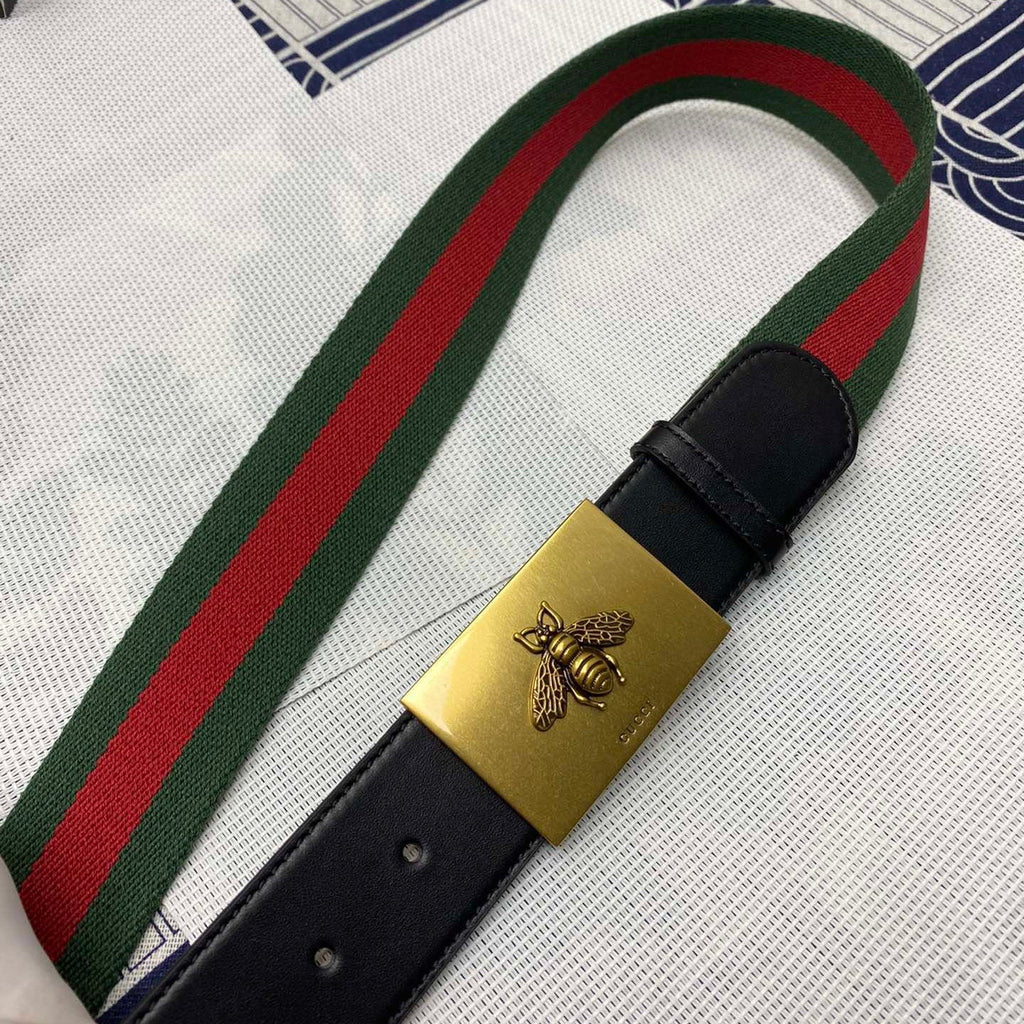 Luxury Genuine Leather Men’s Belt 1025010907