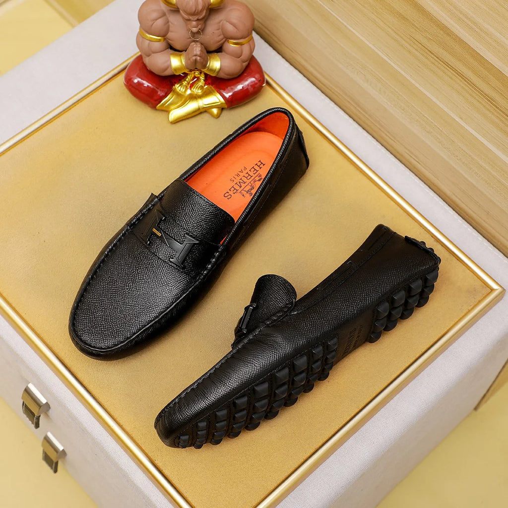 New fashionable and versatile men's loafers 1024073105