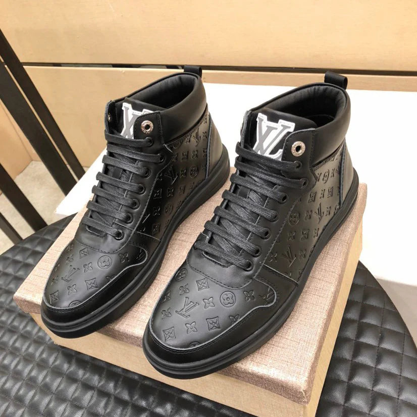 Men's casual sports shoes 1024111421
