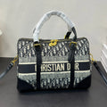 Luxury printed fashionable versatile handbag 1024052809