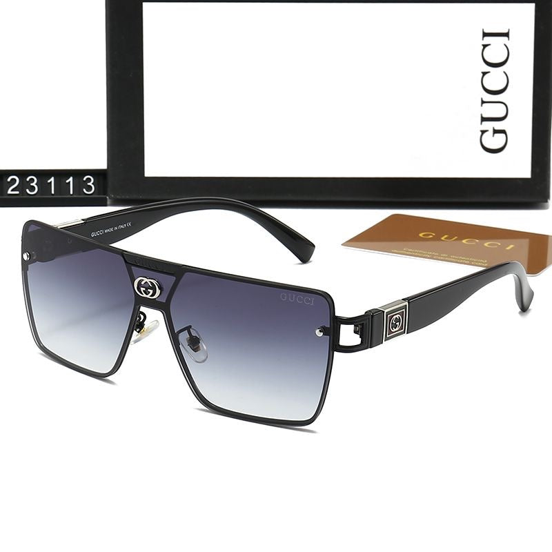 G Fashion all-match sunglasses PD0426072714