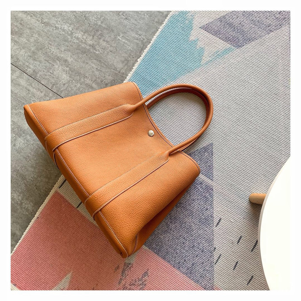 HMS Garden Party 36 Bag Orange For Women 0425022503
