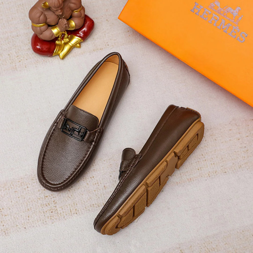 New Fashion Classic Versatile Loafers 1024042215