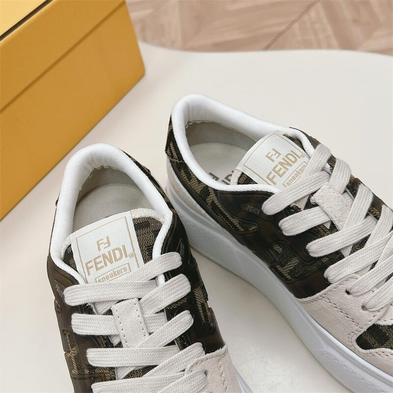 F Match Women's Sneaker 0424090909