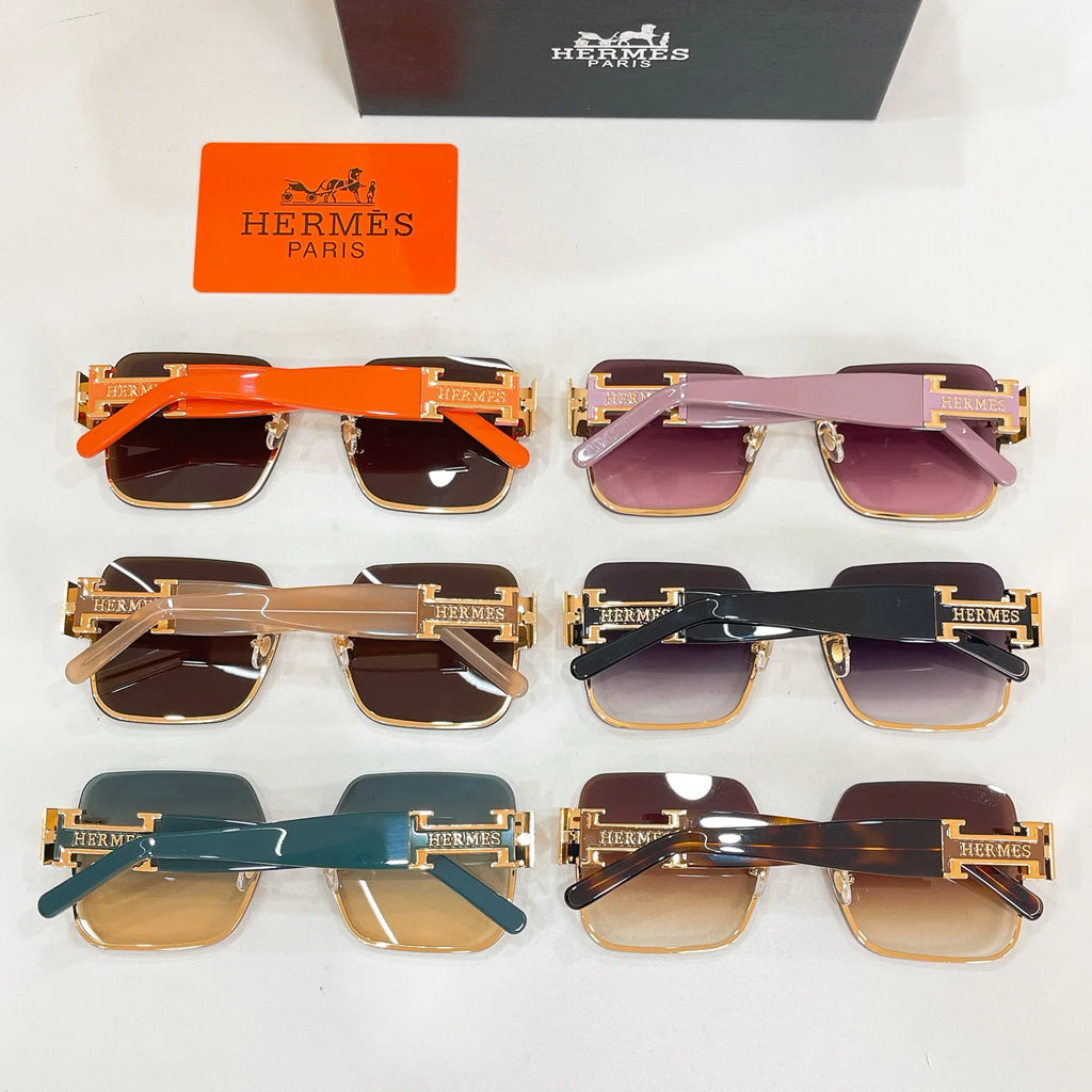 Stylish and Versatile Eyewear 1026042007