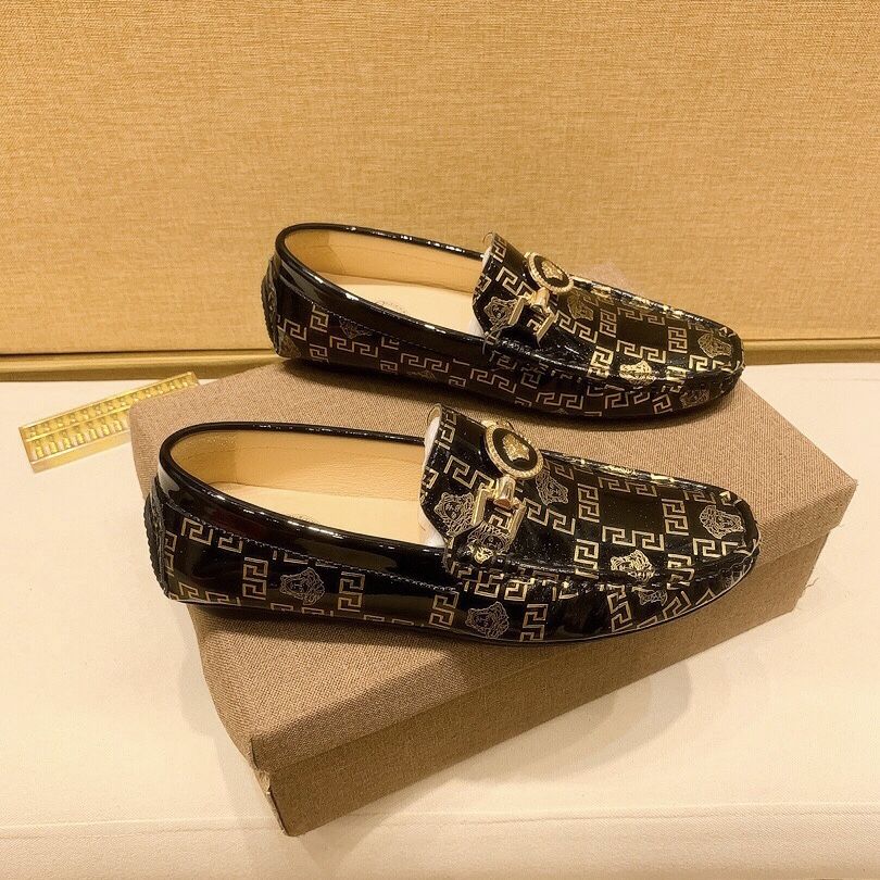 VS Men's Classic Loafer S1