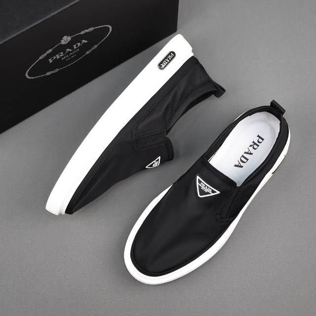 New casual men's slip-on shoes XC0424081903