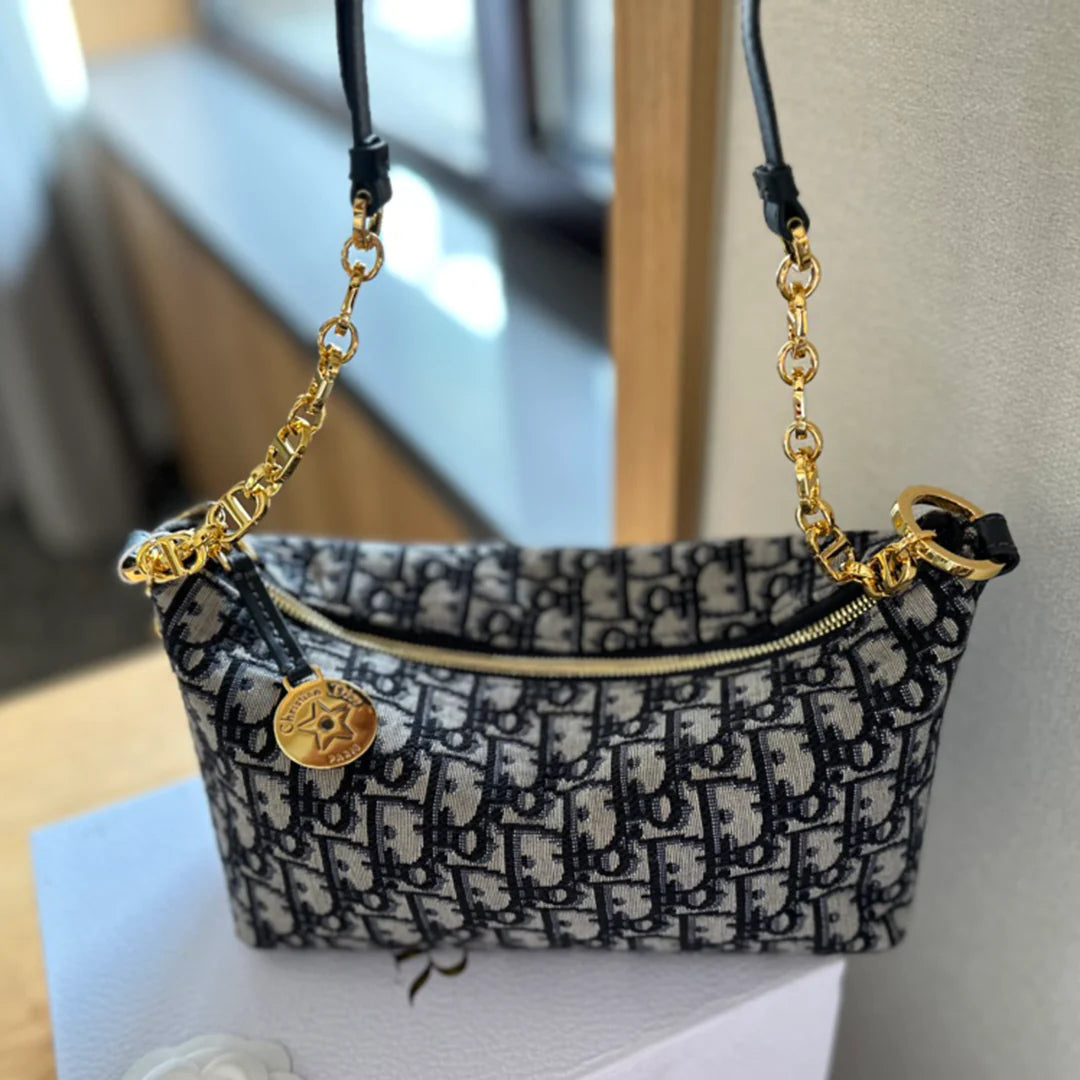 New Fashion Classic Presbyopia Crossbody Bag 1024032702