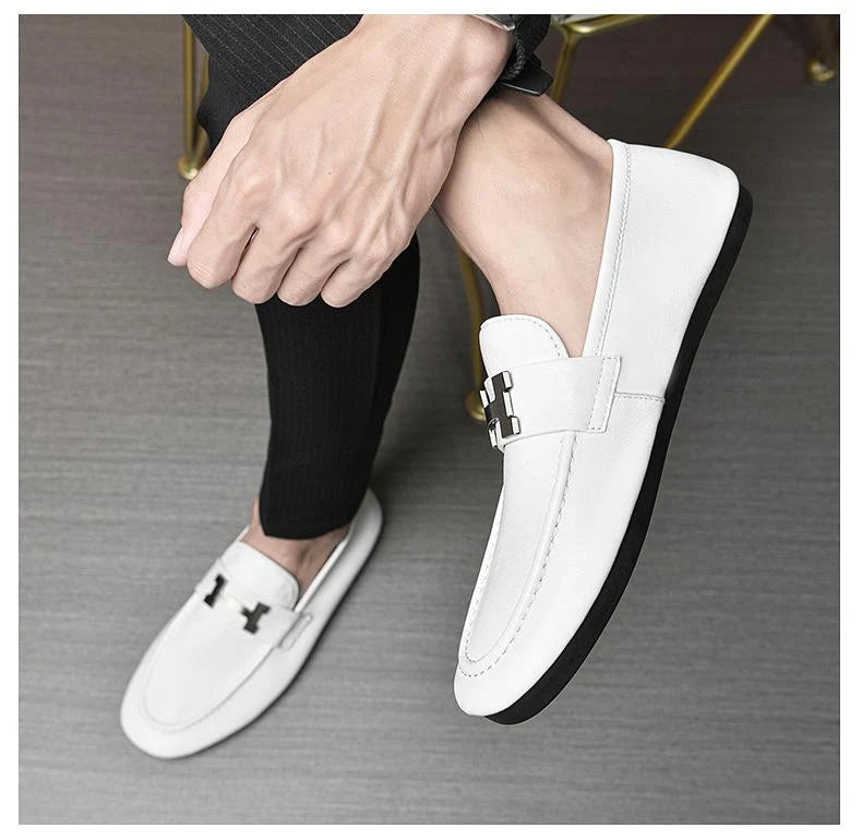New Fashion Casual Loafers 1024042918