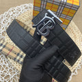 New fashion boutique belt  S070107
