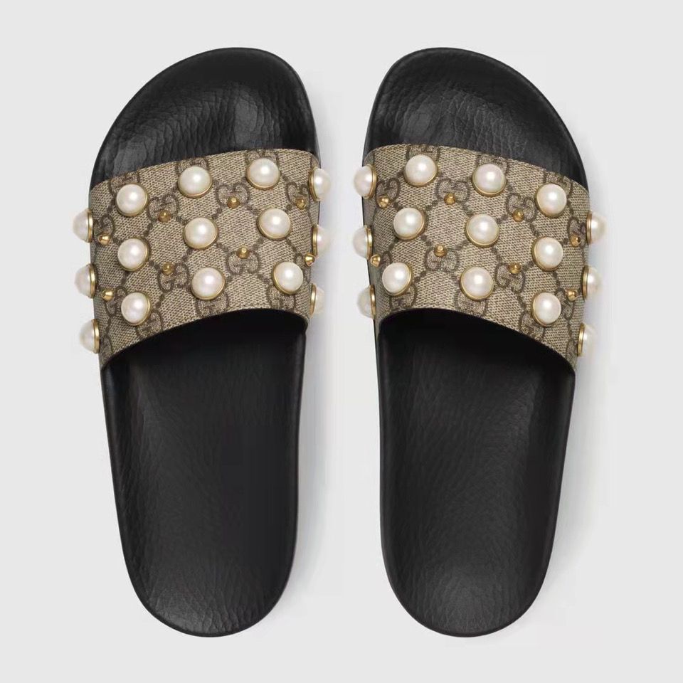 Summer Fashion Trend Casual Beach Slippers