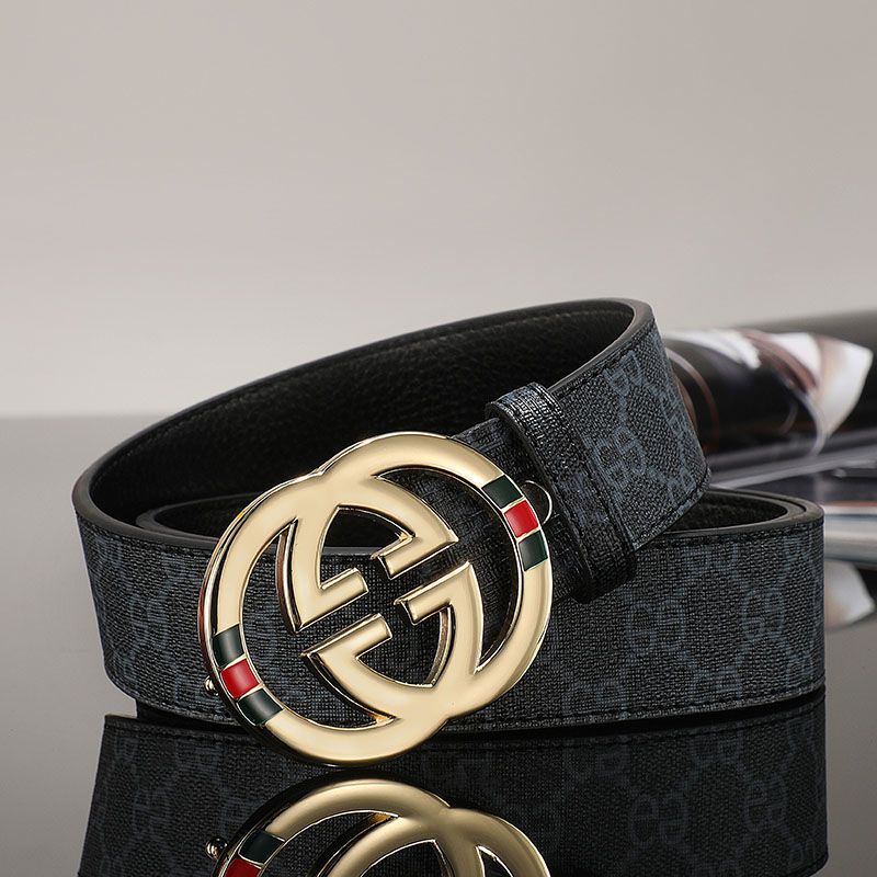 New fashion all-match belt  26