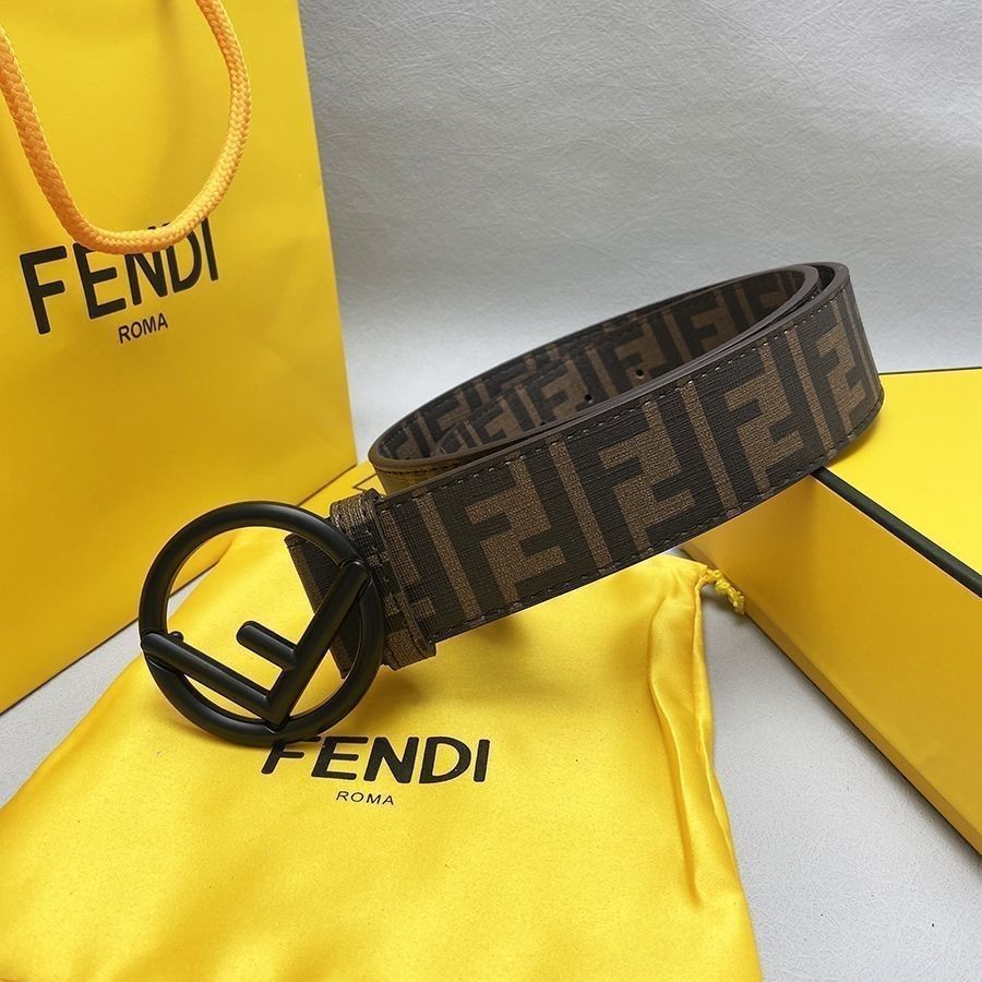 Trendy Fashion Belt XC0823090702