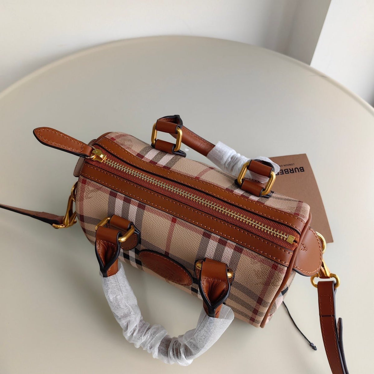 New Fasion Versatile Handbag 1024010905