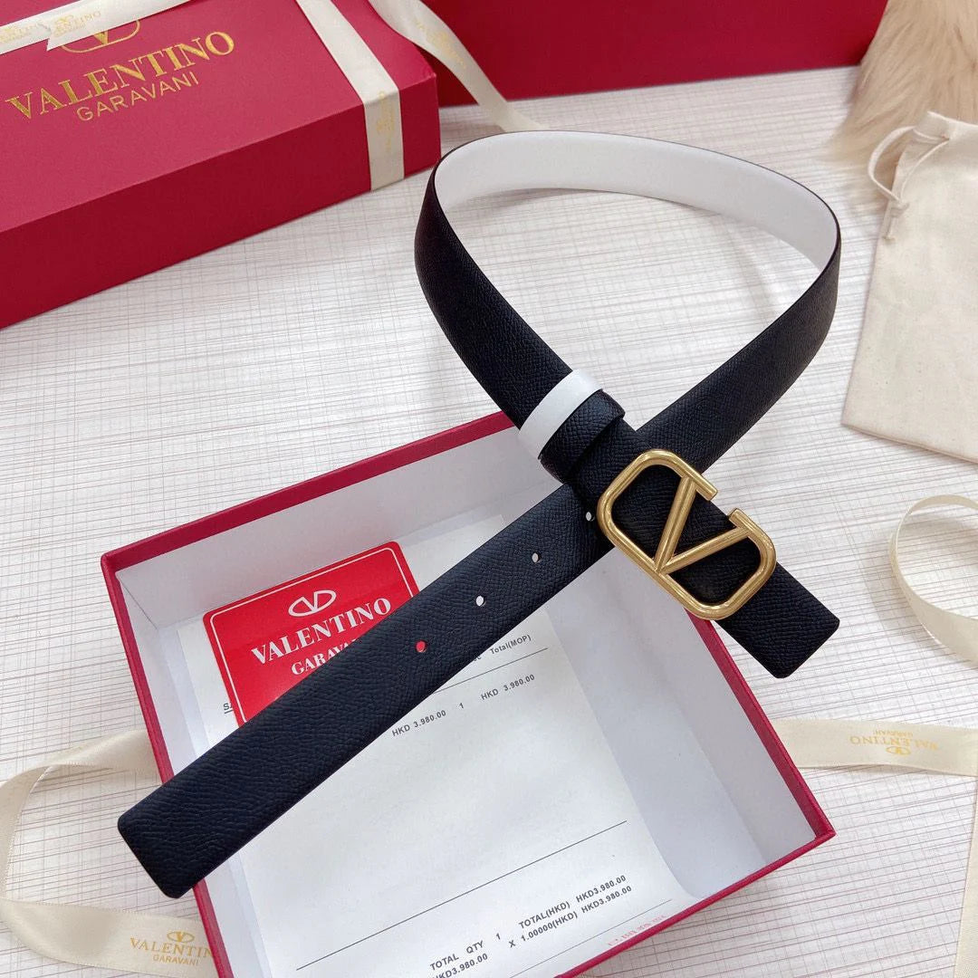 3cm New Belt Leather Versatile Belt 1024070807