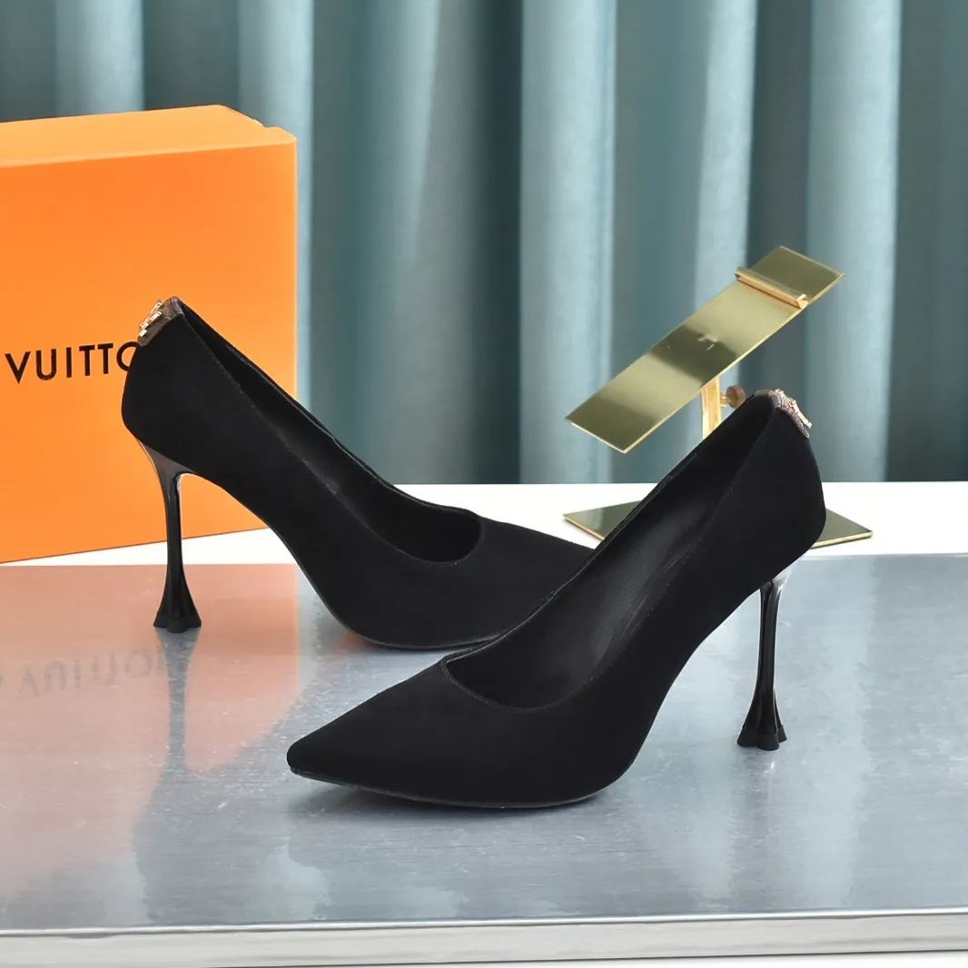 23 New classic women's high heels XC0423072502